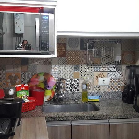 Apartamento Copacabana Apartment Rio de Janeiro Exterior foto