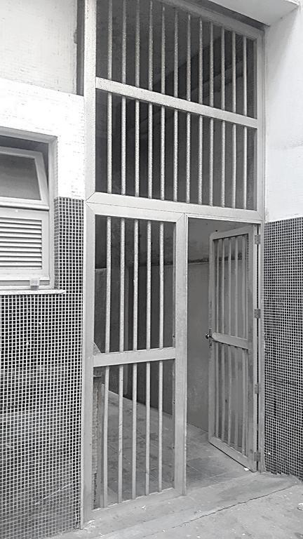 Apartamento Copacabana Apartment Rio de Janeiro Exterior foto