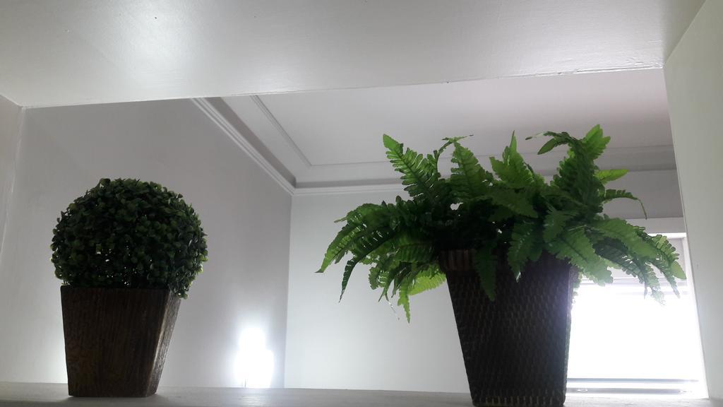 Apartamento Copacabana Apartment Rio de Janeiro Exterior foto