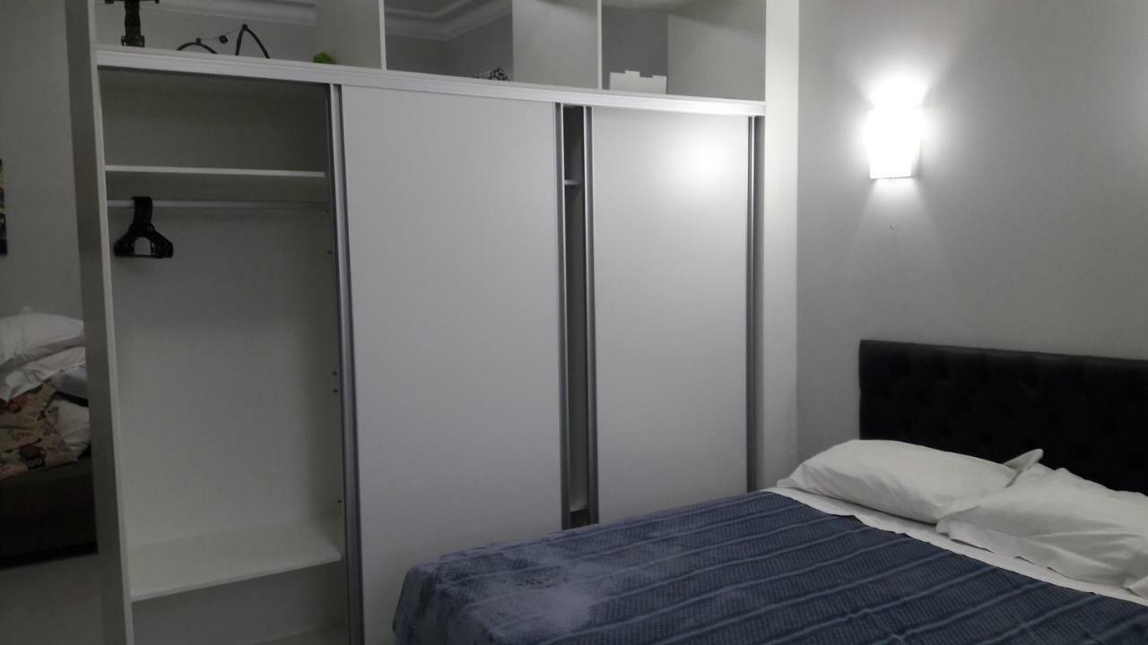 Apartamento Copacabana Apartment Rio de Janeiro Exterior foto