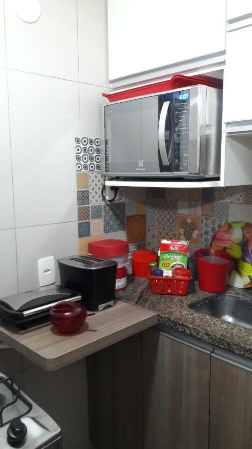 Apartamento Copacabana Apartment Rio de Janeiro Exterior foto