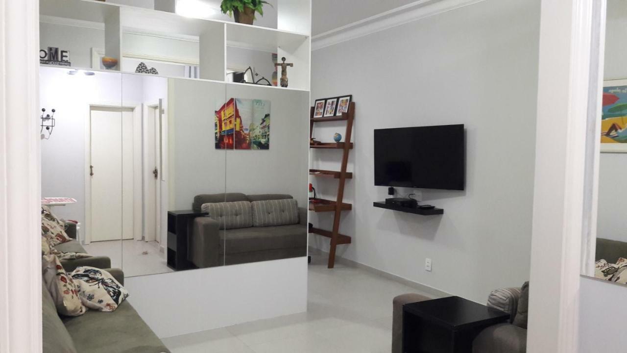 Apartamento Copacabana Apartment Rio de Janeiro Exterior foto
