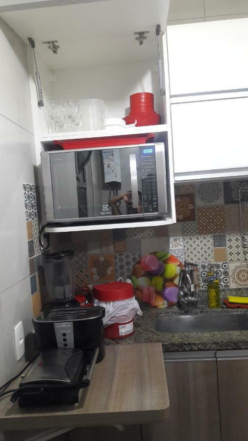 Apartamento Copacabana Apartment Rio de Janeiro Exterior foto
